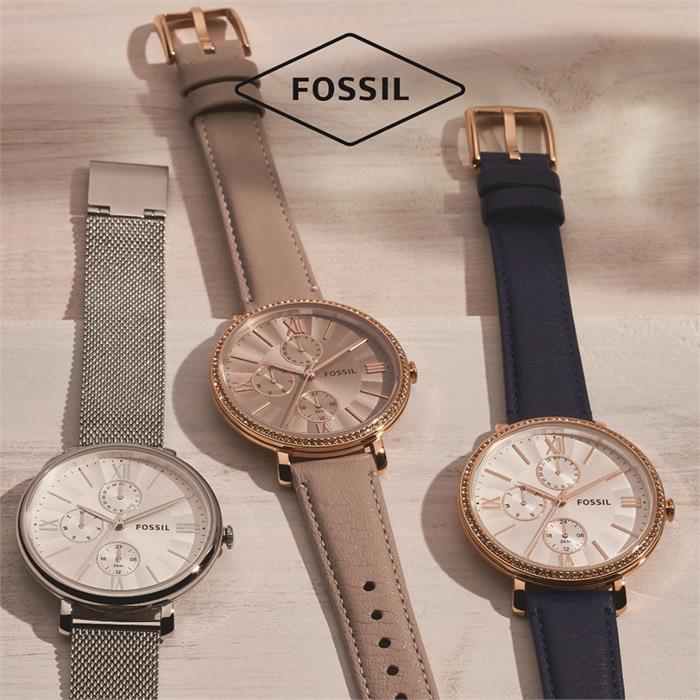 Fossil FES5099 Kadın Kol Saati