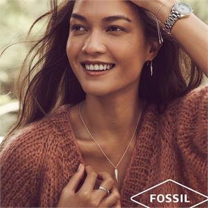 Fossil FES4317 Kadın Kol Saati