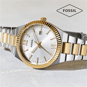 Fossil FES5259 Kadın Kol Saati